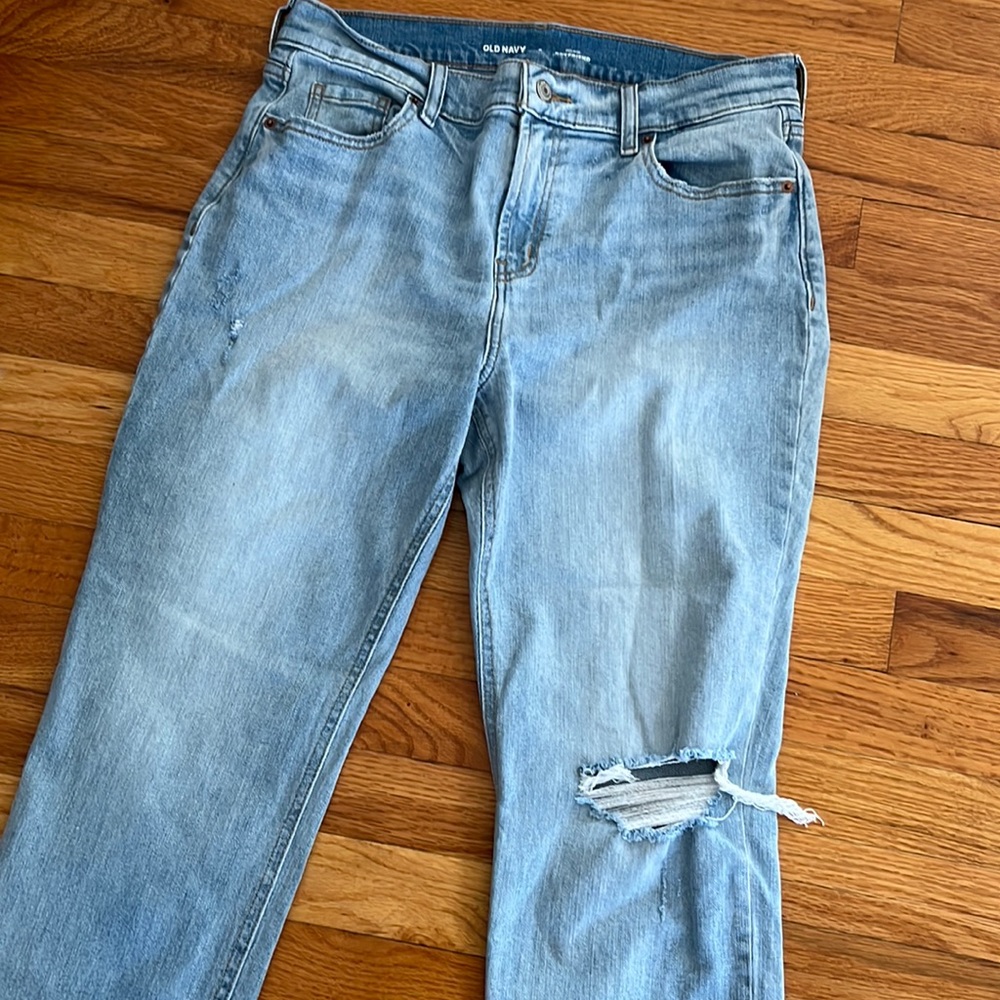 Jeans - Picture 2 of 5